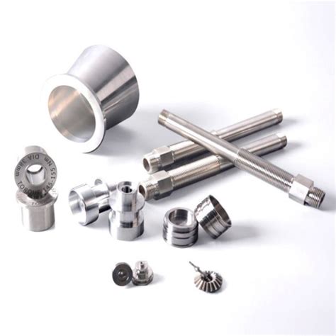 Top China Aluminum 7075 CNC Turning Suppliers: A Comprehen